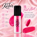 #11 Flirt Alert